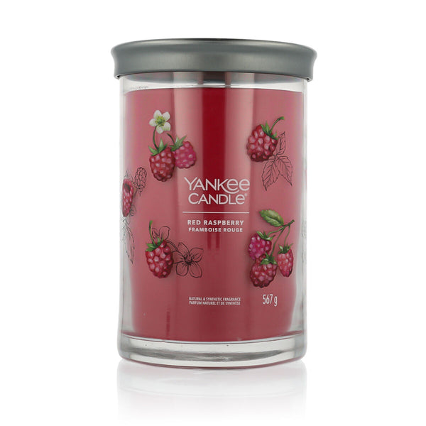 Duftkerze Yankee Candle Red Raspberry 567 g