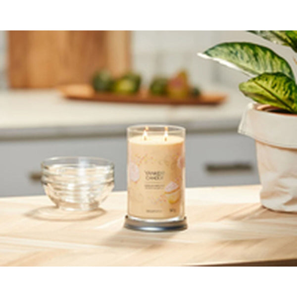 Duftkerze Yankee Candle Vanilla Cupcak 567 g