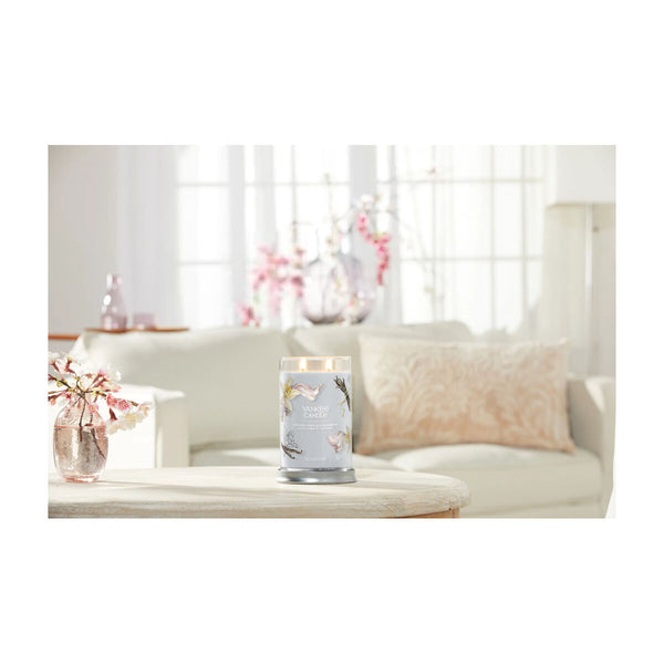 Duftkerze Yankee Candle Signature Large Tumbler 567 g