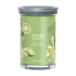 Duftkerze Yankee Candle Vanilla Lime  567 g