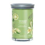 Duftkerze Yankee Candle Vanilla Lime  567 g