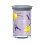 Duftkerze Yankee Candle 1630038E Lila