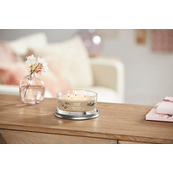 Duftkerze Yankee Candle Amber & Sandalwood 340 g