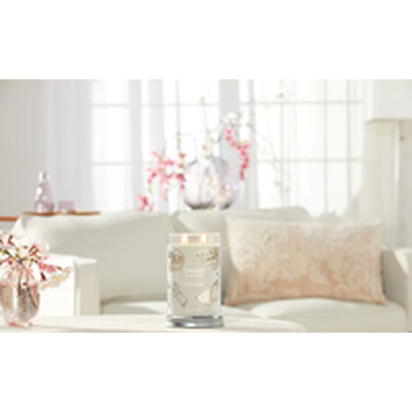 Duftkerze Yankee Candle Warm Cashmere 567 g