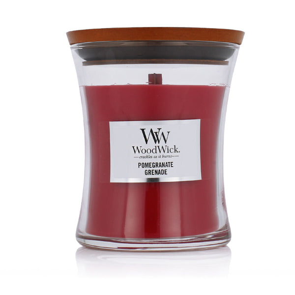 Duftkerze Woodwick Pomegranate 275 g