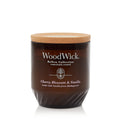Duftkerze Woodwick Cherry Blossom & Vanilla 368 g
