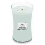 Duftkerze Woodwick Sagewood & Seagrass 610 g