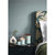 Duftkerze Woodwick Sagewood & Seagrass 610 g