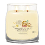 Duftkerze Yankee Candle Banoffee Waffle 368 g