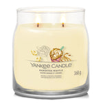 Duftkerze Yankee Candle Banoffee Waffle 368 g
