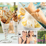 Duftkerze Yankee Candle Banoffee Waffle 368 g