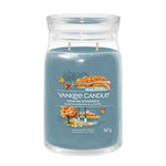 Duftkerze Yankee Candle Evening Riverwalk 567 g
