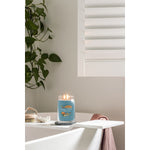 Duftkerze Yankee Candle Evening Riverwalk 567 g