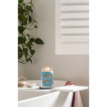 Duftkerze Yankee Candle Evening Riverwalk 567 g