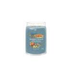 Duftkerze Yankee Candle Evening Riverwalk 567 g