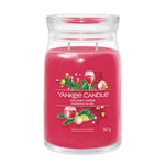 Duftkerze Yankee Candle Holiday Cheer 567 g