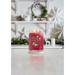 Duftkerze Yankee Candle Holiday Cheer 567 g
