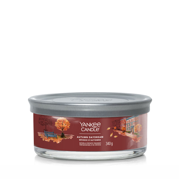 Duftkerze Yankee Candle Autumn Daydream 340 g