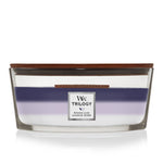 Duftkerze Woodwick Trilogy Ellipse Candles 453 g