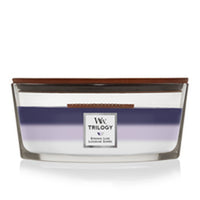 Duftkerze Woodwick Trilogy Ellipse Candles 453 g