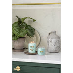 Duftkerze Yankee Candle Aloe & Agave 368 g