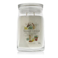 Duftkerze Yankee Candle Signature Large Jar 567 g