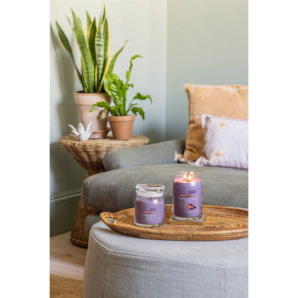 Duftkerze Yankee Candle Stargazing 567 g