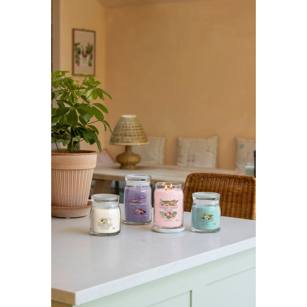 Duftkerze Yankee Candle Stargazing 567 g