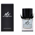Herrenparfüm Mr Burberry Burberry EDT Mr Burberry 50 ml