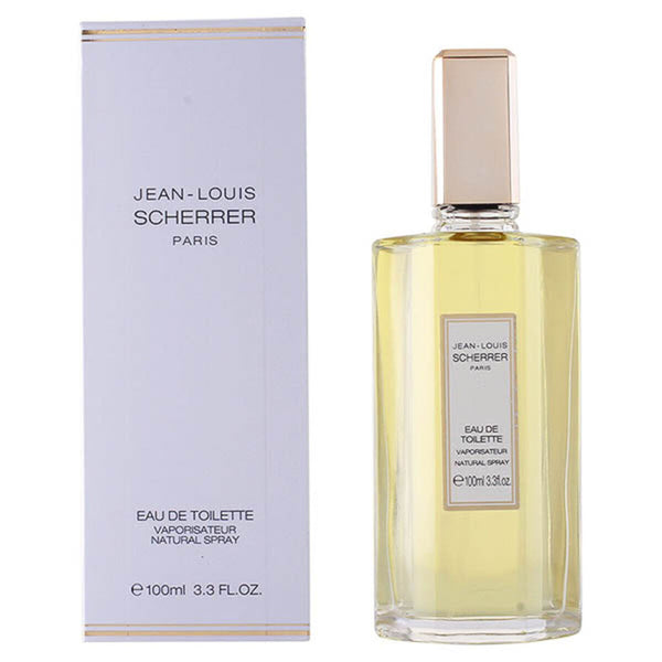 Damenparfüm Jean Louis Scherrer EDT Scherrer 100 ml