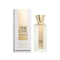 Damenparfüm Jean Louis Scherrer One Love EDP