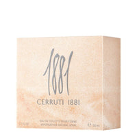 Damenparfüm Cerruti EDT 1881 50 ml