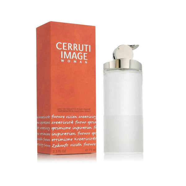 Damenparfüm Cerruti Image Woman EDT Image Woman