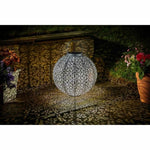 Solarlampe Smart Garden Jumbo Damasque