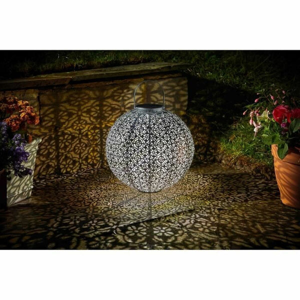 Solarlampe Smart Garden Jumbo Damasque