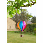 Leuchtende Dekoration Smart Garden CoolFlame Rainbow Luftballon