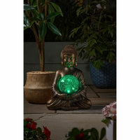 Tischlampe Super Smart Buddha