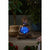 Tischlampe Super Smart Buddha