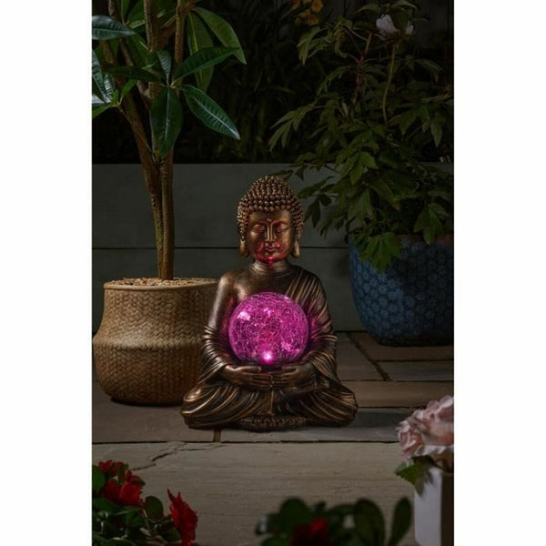 Tischlampe Super Smart Buddha