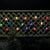 LED-Lichterkette Garland Solar