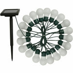 LED-Lichterkette Garland Solar