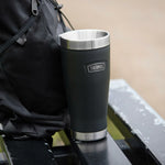 Thermosflasche Thermos 160083 Edelstahl 470 ml