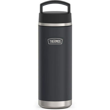 Thermosflasche Thermos 130101 Schwarz Edelstahl 700 ml 710 ml