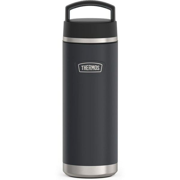 Thermosflasche Thermos 130101 Schwarz Edelstahl 700 ml 710 ml