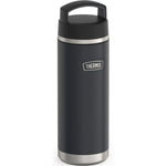 Thermosflasche Thermos 130101 Schwarz Edelstahl 700 ml 710 ml