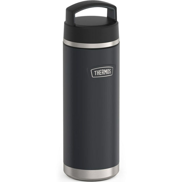 Thermosflasche Thermos 130101 Schwarz Edelstahl 700 ml 710 ml