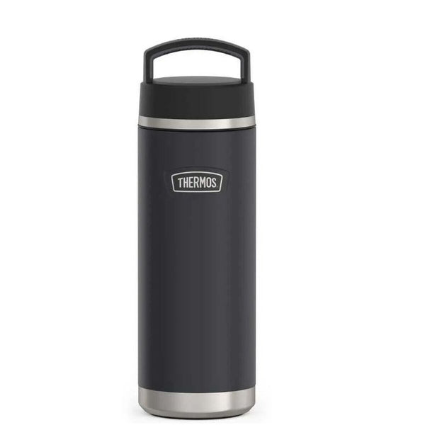 Thermosflasche Thermos 130101 Schwarz Edelstahl 700 ml 710 ml