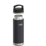 Thermosflasche Thermos 130101 Schwarz Edelstahl 700 ml 710 ml