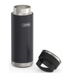 Thermosflasche Thermos 130101 Schwarz Edelstahl 700 ml 710 ml