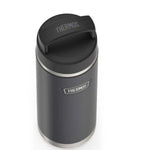 Thermosflasche Thermos 130101 Schwarz Edelstahl 700 ml 710 ml